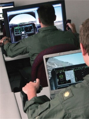 Australia and others want own F-35 training capability